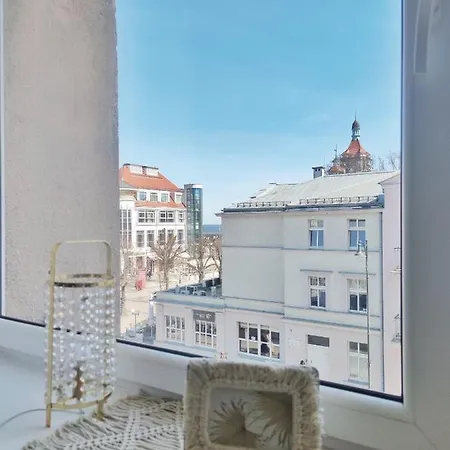 La Rossa Hotel Sopot