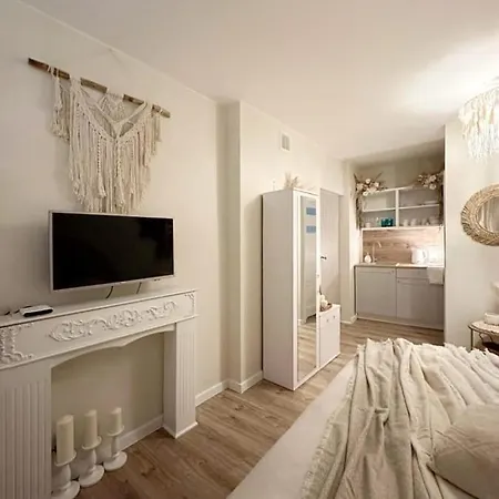 La Rossa Hotel Sopot