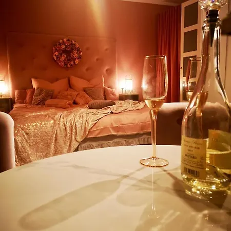 Apartment La Rossa Sopot
