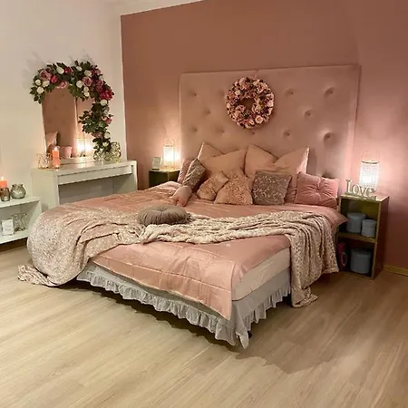 La Rossa Apartment