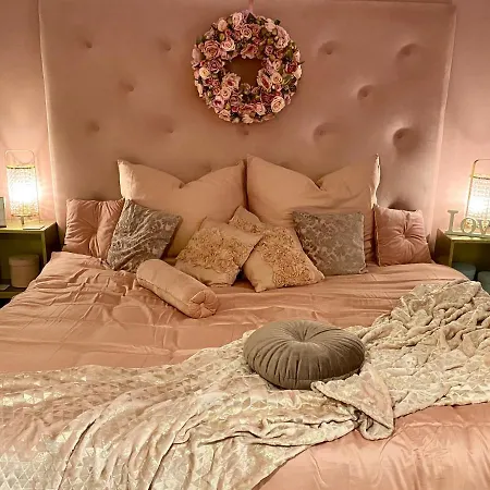 Hotel La Rossa Sopot