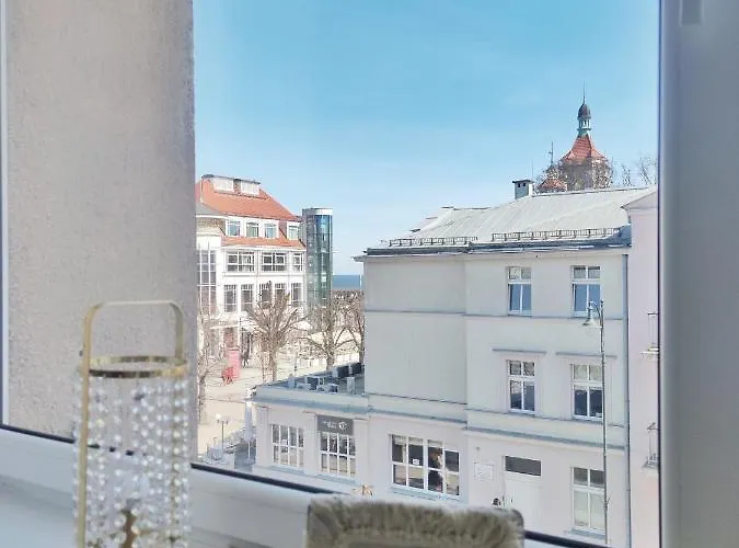 La Rossa Hotel Sopot