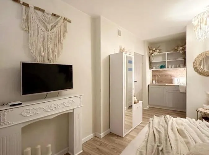 La Rossa Hotel Sopot