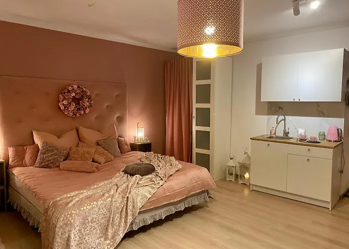 Hotel La Rossa Sopot