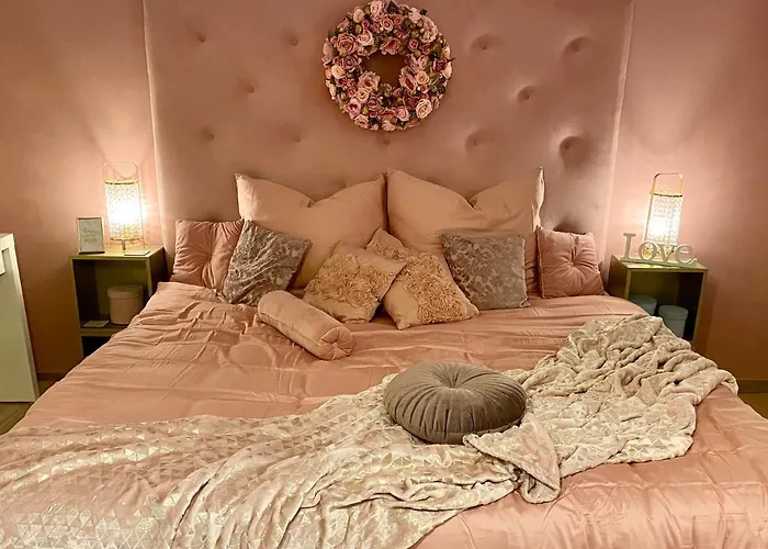 Hotel La Rossa Sopot