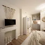 La Rossa Hotel Sopot