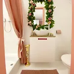 La Rossa Hotel