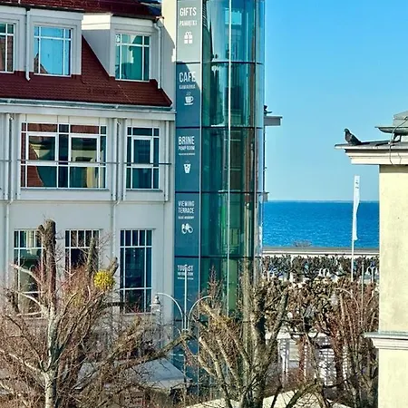 La Rossa * Sopot