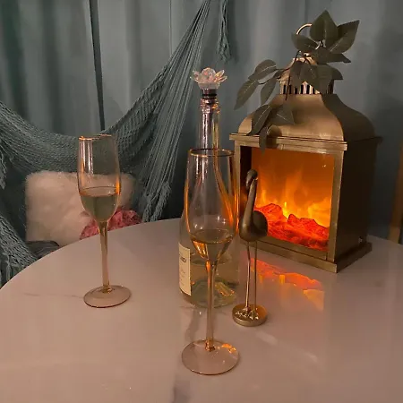 La Rossa מלון סופוט