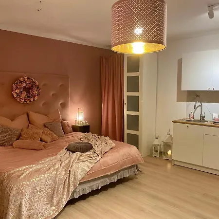 Lägenhet La Rossa Sopot