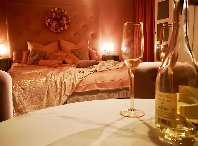 Hotel La Rossa Sopot