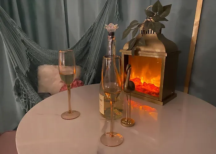 La Rossa Hotel Sopot